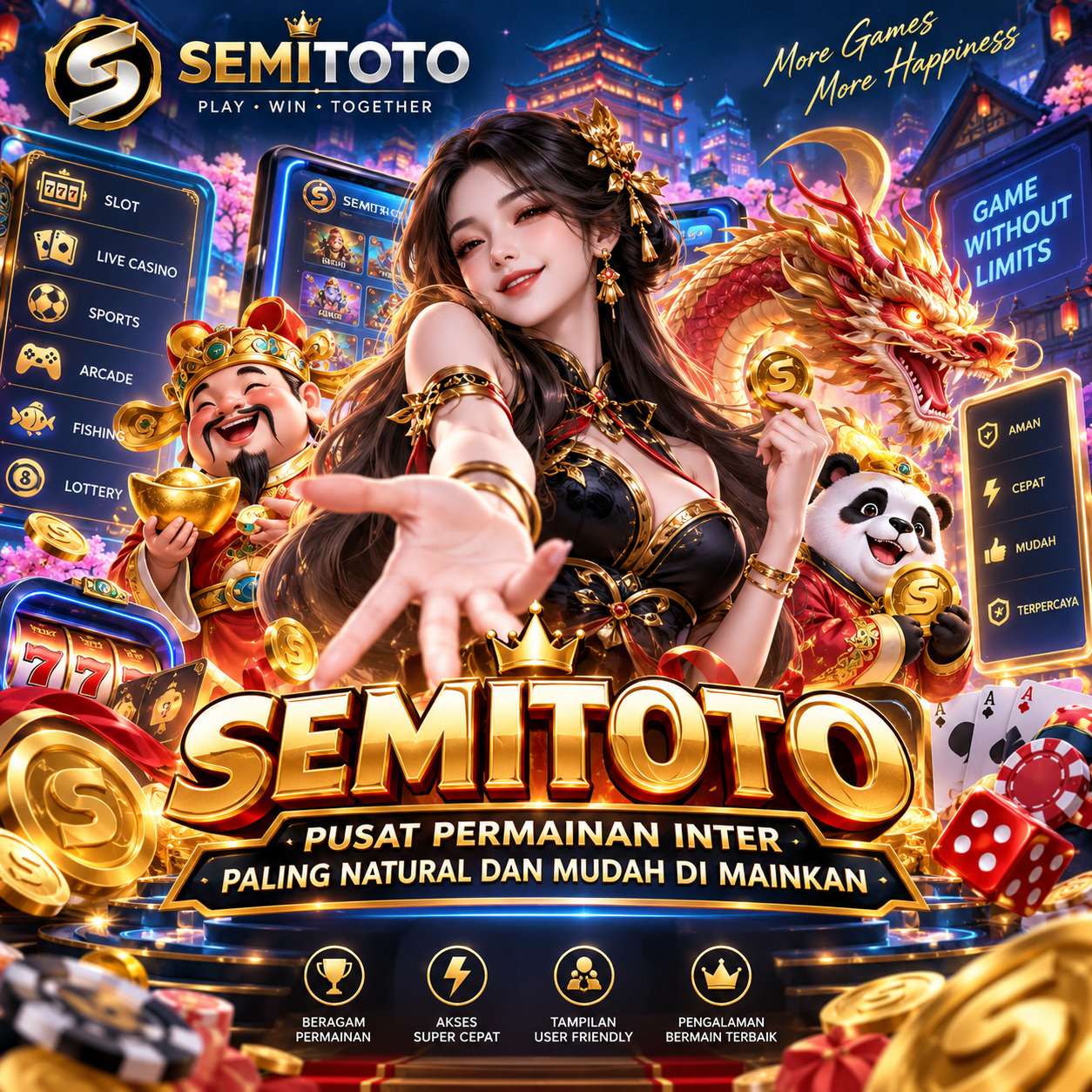 SEMITOTO